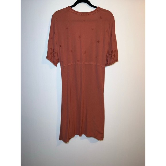 Maurice’s Open Front Kimono/Cardigan - Picture 4 of 8